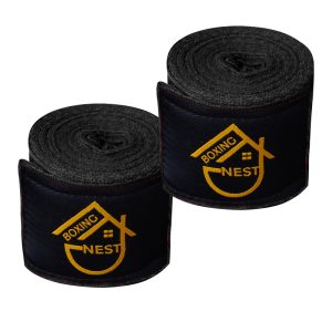 Boxing Nest Hand Wraps – Premium Protection for Every Boxer