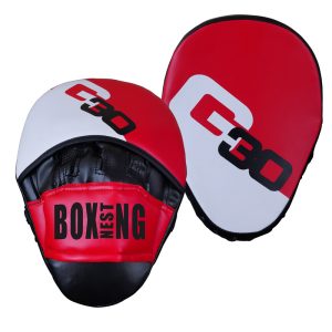 Best Boxing Focus Mitt (Export Quality)