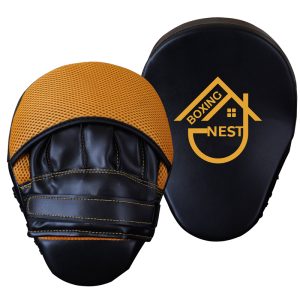 Boxing Focus Mitt | Focus Pads